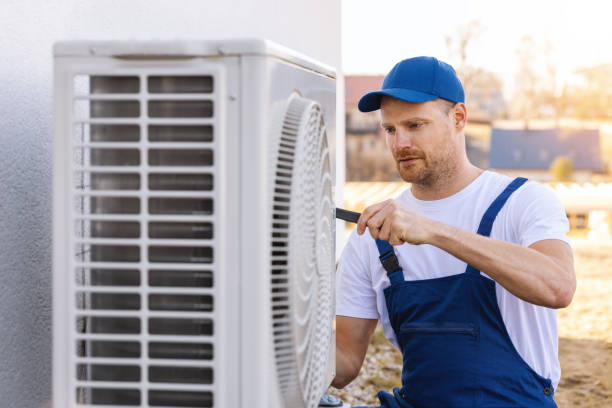 Best Residential HVAC Services  in Millbrook, NY